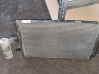 Radiator clima AC Skoda Octavia 1 1.6 1J0820411D BFQ Golf Bora