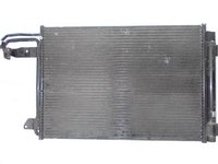 Radiator clima AC SKODA OCTAVIA (1Z3) 1.9 TDI