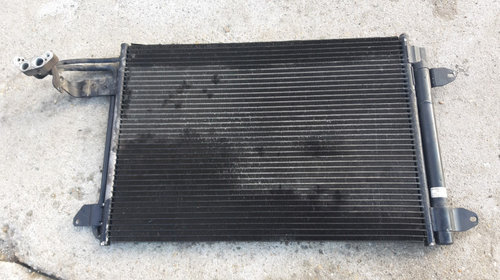 Radiator clima AC Skoda Octavia 2 1.9 TDI