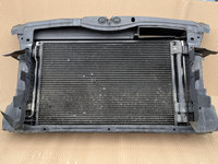 Radiator clima/AC Skoda Octavia 2 [2004 - 2008] Combi wagon 5-usi 1.9 TDI MT (105 hp)