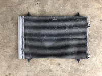 Radiator clima AC Skoda Octavia 2 TT499662