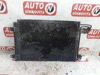 RADIATOR CLIMA/AC SKODA OCTAVIA II 2009