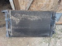 Radiator clima AC Skoda Octavia Tour 1,6i