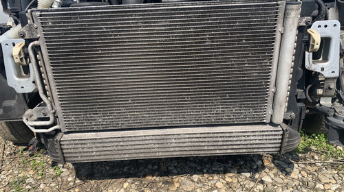 Radiator Clima / AC Skoda Rapid / Fabia 2 / 3