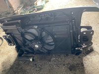 Radiator clima AC Skoda Superb 2 2009 1.9 tdi diesel