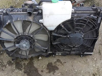 Radiator clima AC Suzuki SX4 Fiat sedici 1.6 benzină an 2010