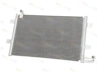 Radiator clima ac/ thermotec pt vw golf 3,vento