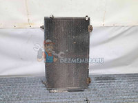 Radiator clima AC Toyota Corolla (E12) [Fabr 2001-2007] OEM 2.0 1CD-FTV