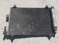 Radiator clima ac valeo citroen c5-2