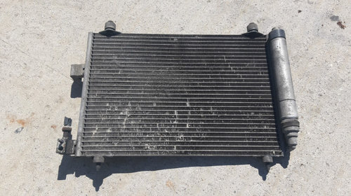 Radiator clima ac valeo citroen c5-2