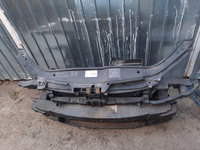 Radiator clima / AC Volkswagen Eos 2007 2.0 TDi BMM