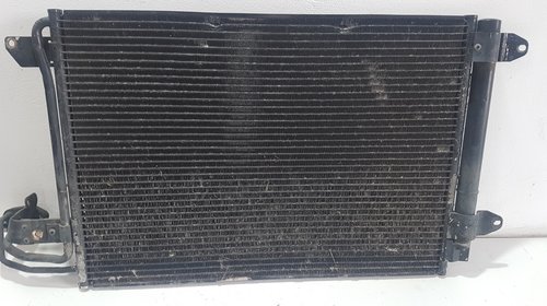 Radiator clima AC Volkswagen Golf 5 1.9 TDI