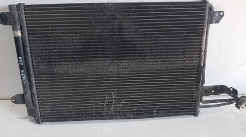 Radiator clima AC Volkswagen Golf 5 2.0 TDI