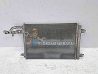 Radiator clima AC Volkswagen Golf 6 (5K1) [Fabr 2009-2013] 1K0820411N 1.4 Benz CAXA