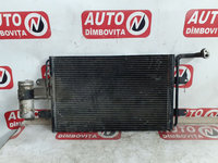 RADIATOR CLIMA/AC VOLKSWAGEN GOLF IV 2002 OEM:1J0820411D.