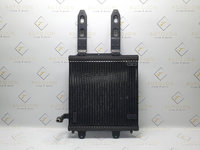 Radiator clima AC VOLKSWAGEN LUPO (6X1, 6E1) [ 1998 - 2005 ] OEM 6X0820413A / 6X0 820 413 A