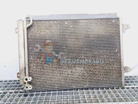 Radiator clima AC Volkswagen Passat B6 (3C2) [Fabr 2005-2010] OEM 2.0 TDI BKP