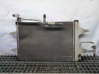 Radiator clima AC Volkswagen Polo (9N) [Fabr 2001-2008] 6Q0820411K