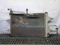 Radiator clima AC Volkswagen Polo (9N) [Fabr 2001-2008] 6Q0820411K