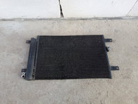 Radiator Clima AC Volkswagen Sharan Seat Alhambra Ford Galaxy 2001-2006 1.9 TDI AUY ASZ Poze Reale !