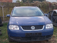 Radiator clima AC Volkswagen Touran [2003 - 2006]