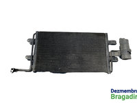 Radiator clima AC Volkswagen VW Golf 4 [1997 - 2006] Hatchback 5-usi 1.4 MT (75 hp)