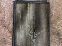 Radiator clima AC Volkswagen VW Golf 5 [2003 - 2009] Hatchback 5-usi 1.6 FSI Tiptronic (116 hp) (1K1)