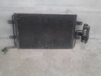 Radiator clima AC VW Bora Golf 4 1.9 TDI 1J0820413L