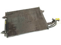 Radiator Clima AC VW Caddy III 2004/04-2010/08 1.9 TDI 77KW 105CP Cod 1T0820411B