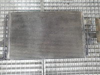 Radiator clima ac vw golf 4 1.6 b azd 1j0820411d