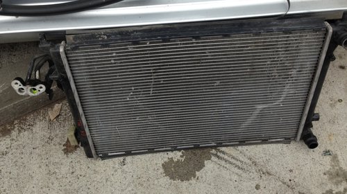 Radiator Clima AC Vw Golf 5 1.6 FSI