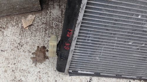 Radiator Clima AC Vw Golf 5 1.6 FSI