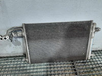 Radiator clima ac vw golf 6 plus 1.6 tdi 1k0820411ac