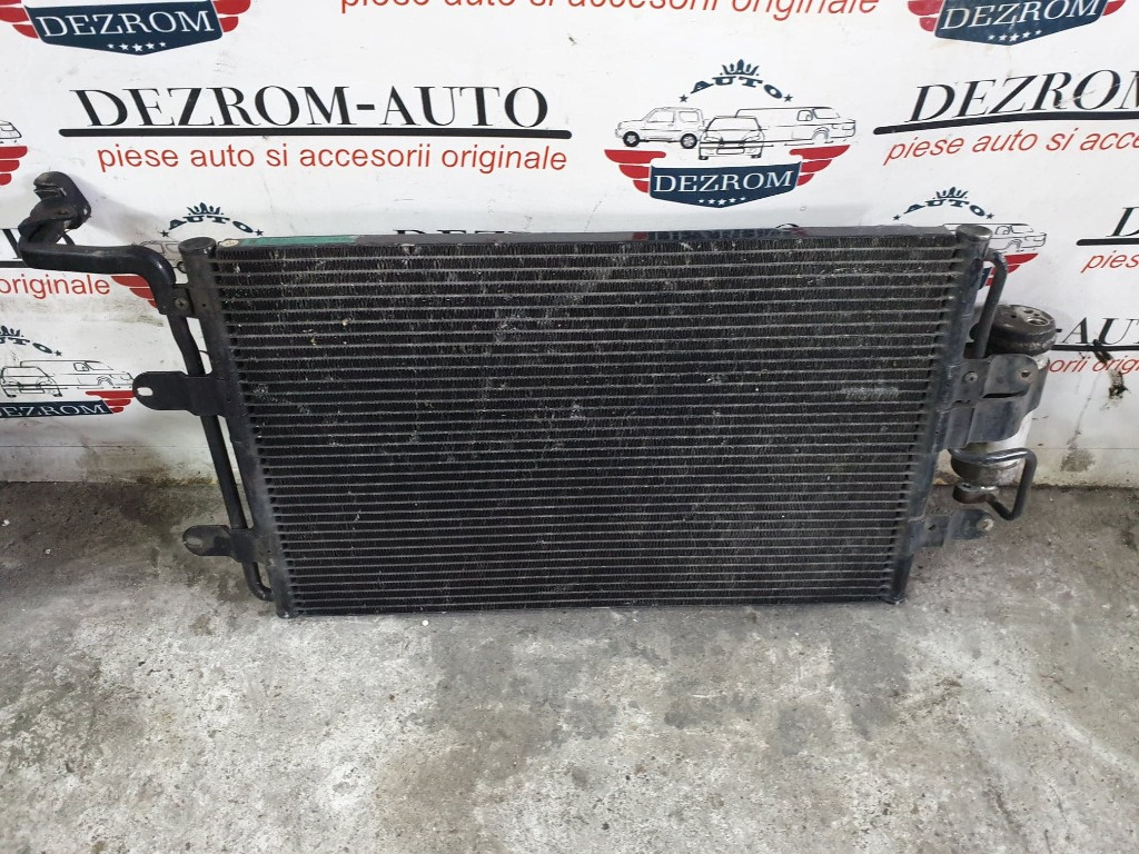 Radiator clima AC VW New Beetle 2.0 115cp cod piesa : 1J0820411D
