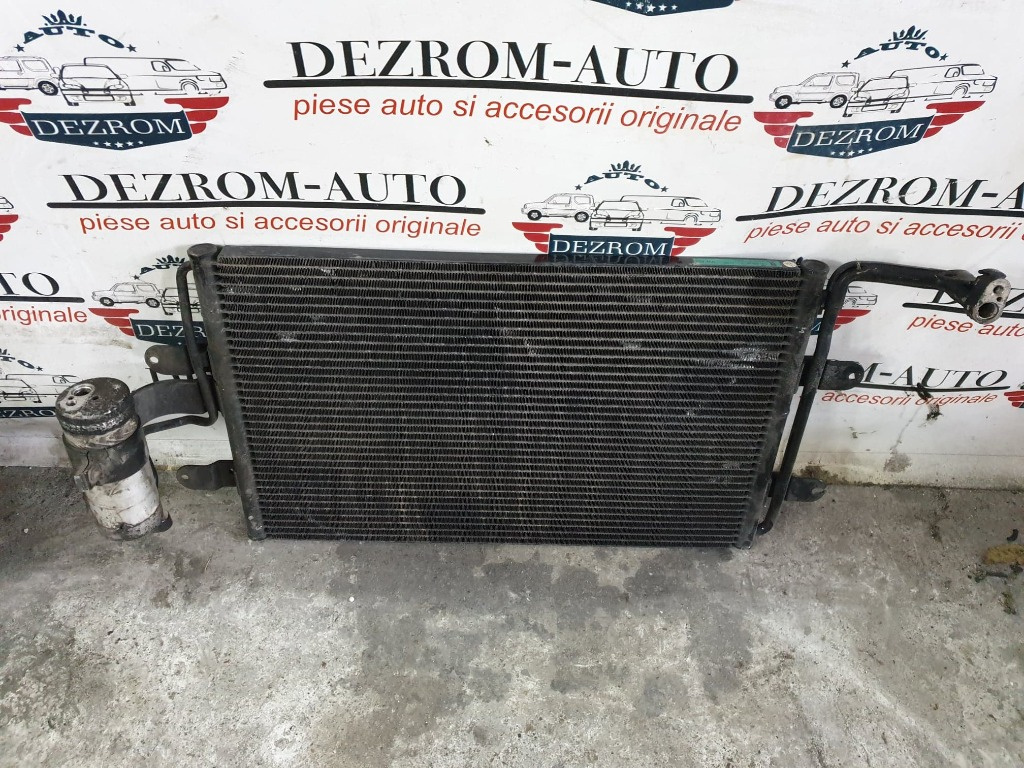 Radiator clima AC VW New Beetle 2.3 V5 1