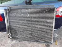 Radiator clima AC VW PASSAT B6, motor:1.6 FSI/BLR
