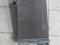 Radiator CLIMA AC VW POLO 9N, an fabricație:2001-2005,motor:1.2 benzina