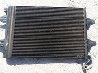 Radiator clima AC VW Polo 9N stare FOARTE BUNA