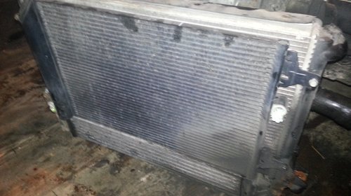 Radiator Clima Ac Vw Sharan 1.9 Tdi Auy 2001 