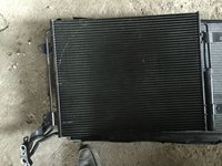 Radiator clima AC Vw Tiguan 2.0 TDI 2008 2009 2010 2011 2012