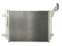 RADIATOR CLIMA AC VW TIGUAN (5N_) NISSENS NIS 940138 2007 2008 2009 2010 2011 2012 2013 2014 2015 2016 2017 2018