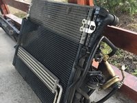 Radiator Clima AC VW Touareg 3.0 TDI