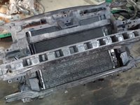 Radiator Clima Ac Vw Touran 1.9 Tdi 2004 2005 2006 2007