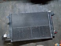 Radiator Clima Ac Vw Touran 2005 2006 2007 2008