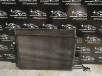 Radiator clima AC vw touran model 2003-2007 cod: 1T0820411B