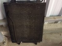 Radiator clima ac vw touran