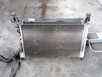 Radiator clima aer conditionat ac Opel Corsa D Z12XEP 59 kw 80 cp