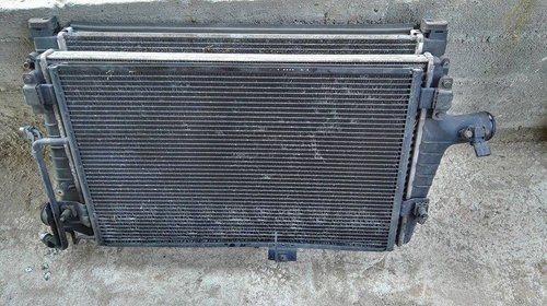 RADIATOR CLIMA AER CONDITIONAT AC VOLKSWAGEN 