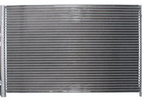 Radiator Clima Aer Conditionat ALFA ROMEO 156 Sportwagon 932 THERMOTEC COD: KTT110256