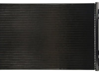 Radiator Clima Aer Conditionat AUDI A4 8E2 B6 THERMOTEC COD: KTT110146